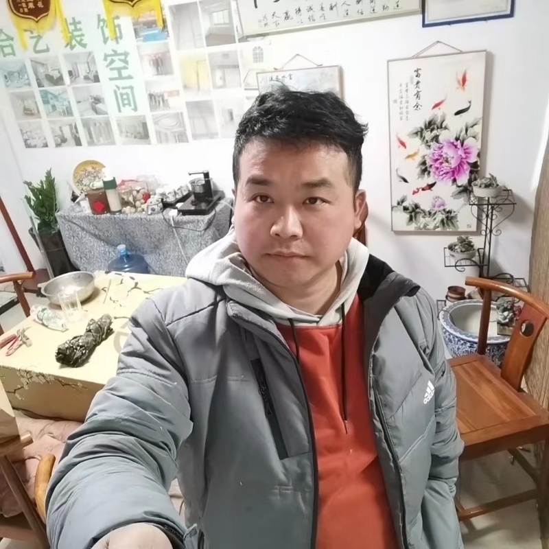 君君的第一张照片--德州相亲服务中心
