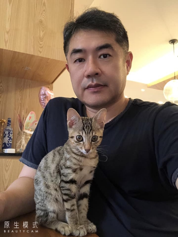 lucaswong的第一张照片--德州相亲服务中心