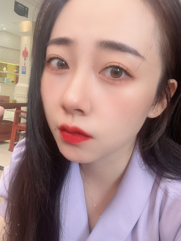 zhou小咪的第一张照片--德州相亲服务中心