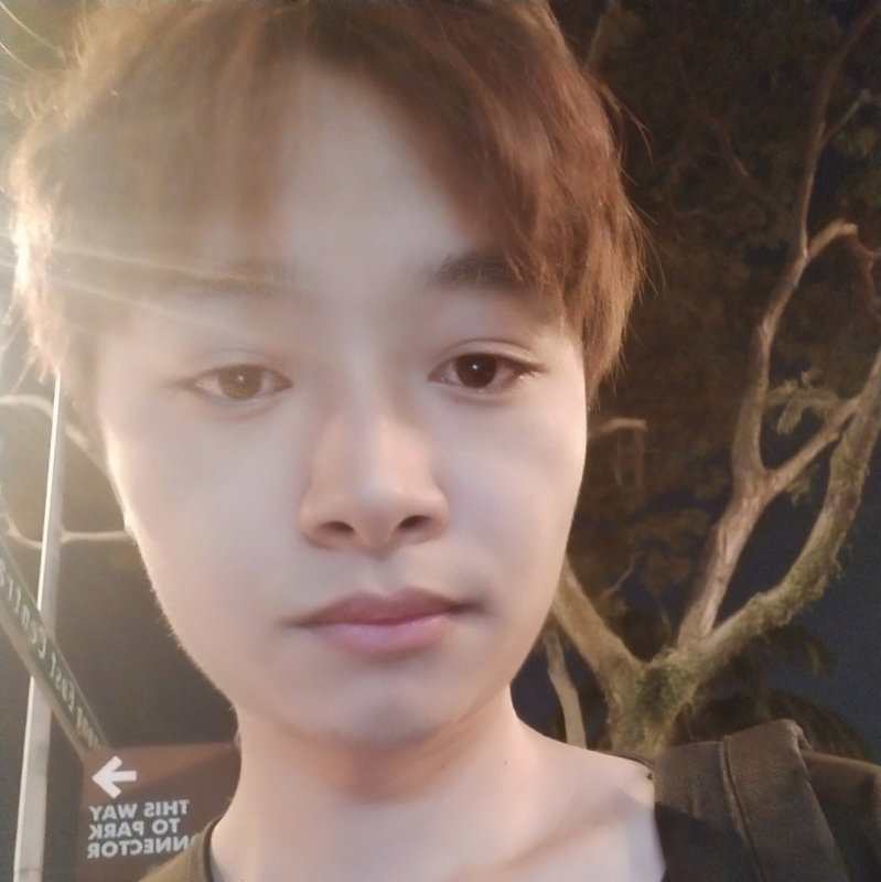 磊磊的第一张照片--德州相亲服务中心