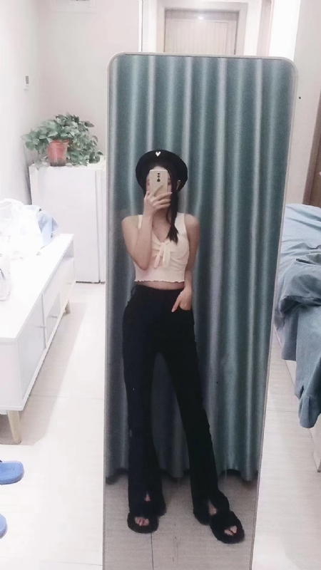 莎莎的第二张照片--德州相亲服务中心