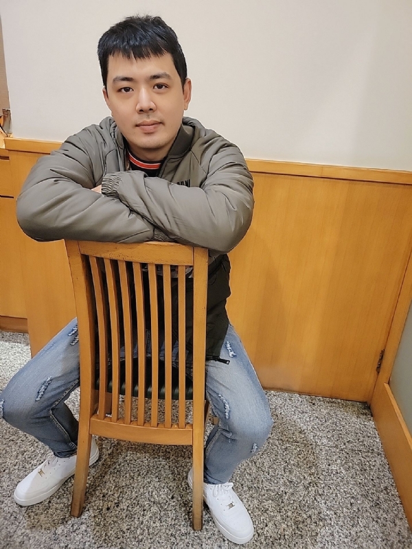 丁丁的第一张照片--德州相亲服务中心