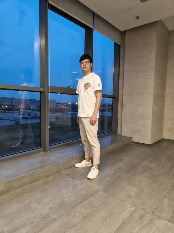 小鱼的第一张照片--德州相亲服务中心