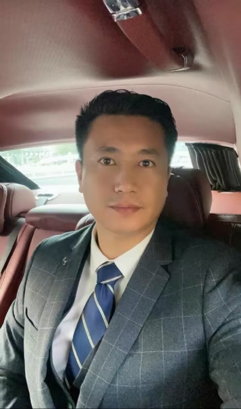 小张的第二张照片--德州相亲服务中心