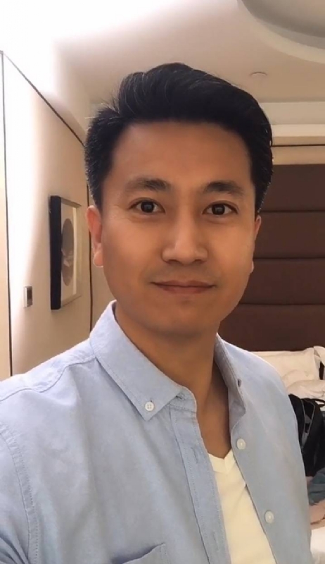 一路向前GO的第一张照片--德州相亲服务中心