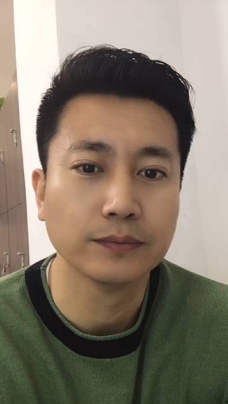 一路向前GO的第二张照片--德州相亲服务中心