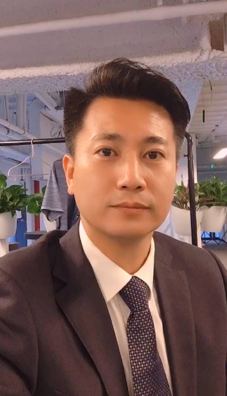 一路向前GO的第三张照片--德州相亲服务中心