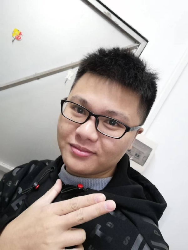 小小梦执的第一张照片--德州相亲服务中心