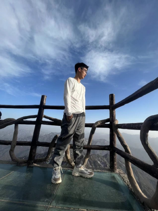 怜ぁ熙的第一张照片--德州相亲服务中心