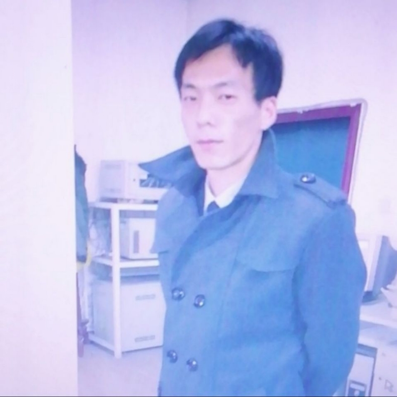 一生何求的第一张照片--德州相亲服务中心