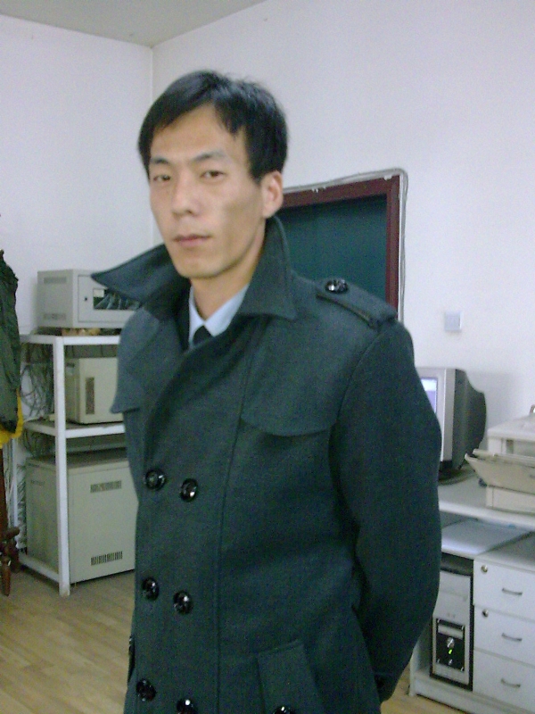 一生何求的第四张照片--德州相亲服务中心