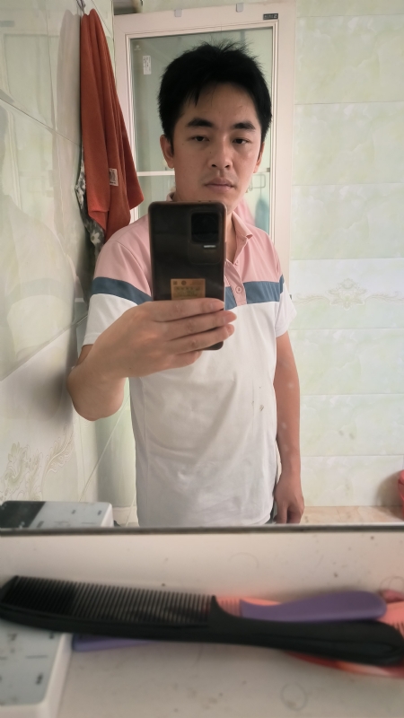 云飞的第一张照片--德州相亲服务中心