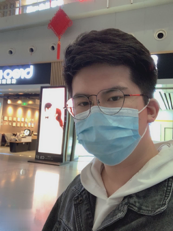 xxmr的第一张照片--德州相亲服务中心