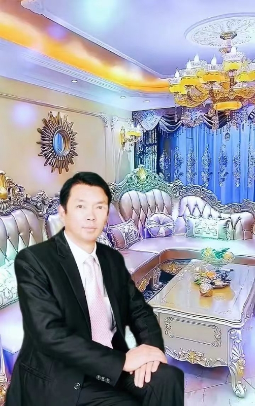 宇轩的第一张照片--德州相亲服务中心