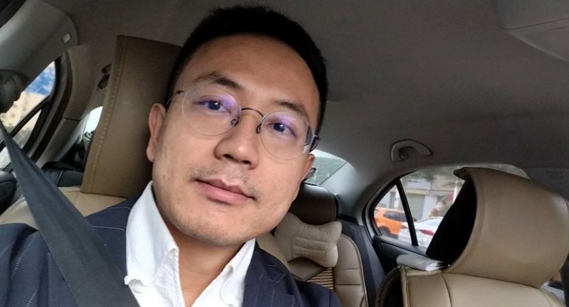 百柯争流的第一张照片--德州相亲服务中心
