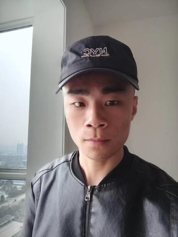 顺其自然的第一张照片--德州相亲服务中心