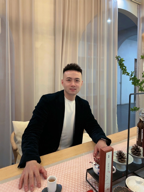 爱人知心的第一张照片--德州相亲服务中心