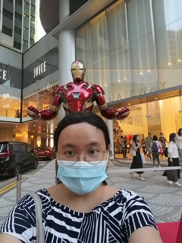 碧珊的第三张照片--德州相亲服务中心