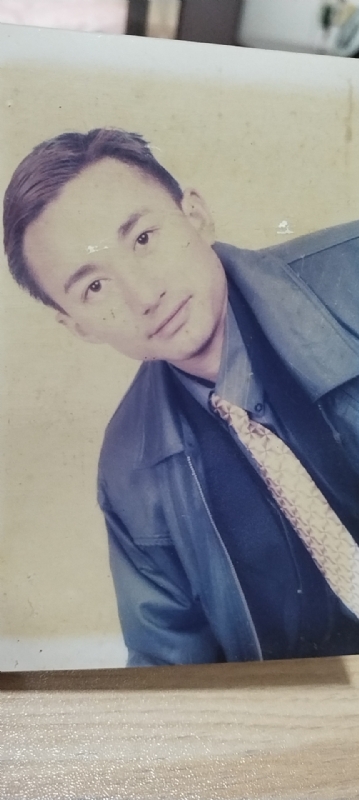 海哥的第一张照片--德州相亲服务中心