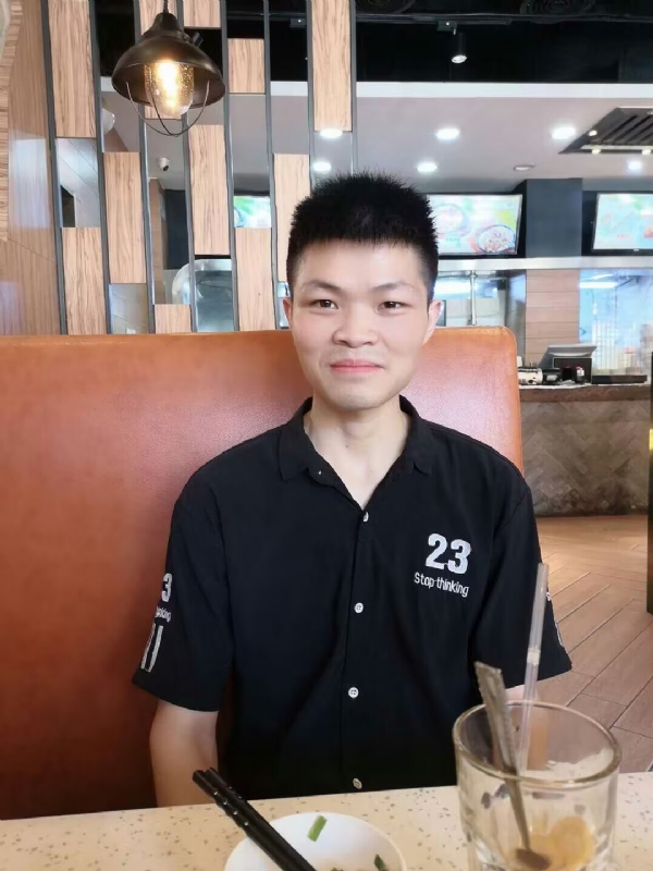 Mickey的第一张照片--德州相亲服务中心