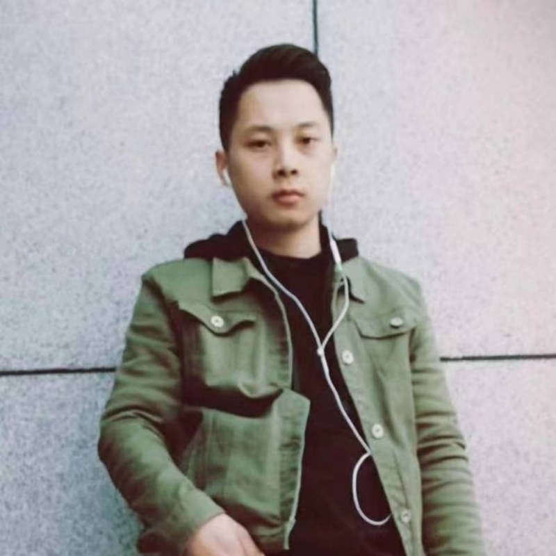蝴蝶飞不过沧海的第一张照片--德州相亲服务中心