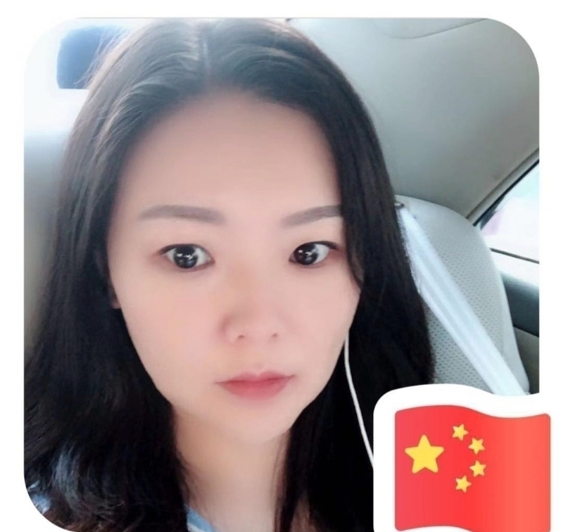 李姝静的第二张照片--德州相亲服务中心