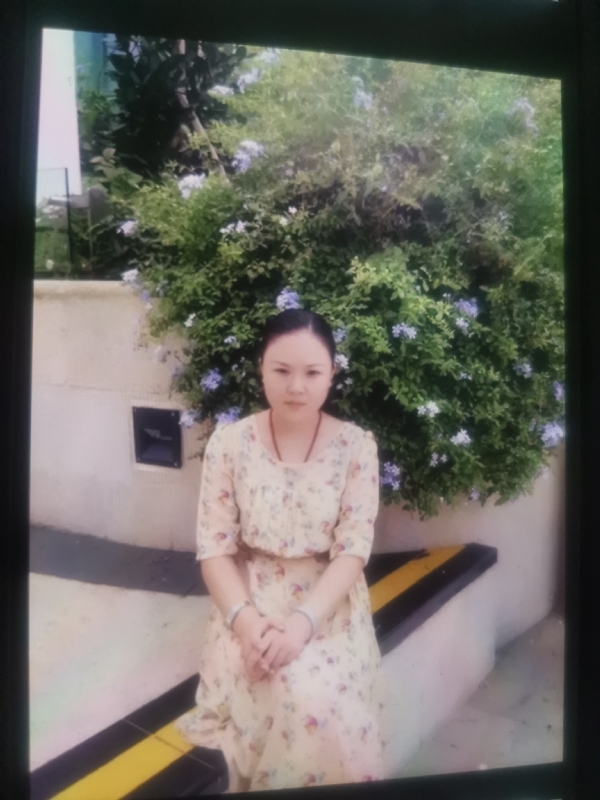 李姝静的第三张照片--德州相亲服务中心