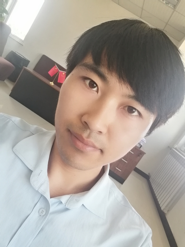 忘忧草的第一张照片--德州相亲服务中心