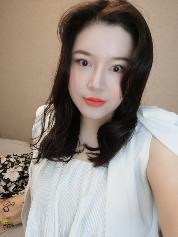 璐璐的第一张照片--德州相亲服务中心