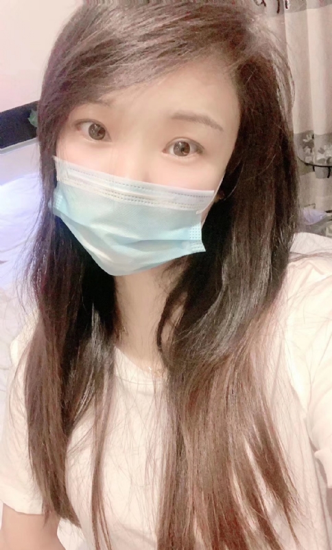 静静的第二张照片--德州相亲服务中心
