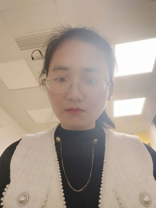闲敲棋子的第一张照片--德州相亲服务中心