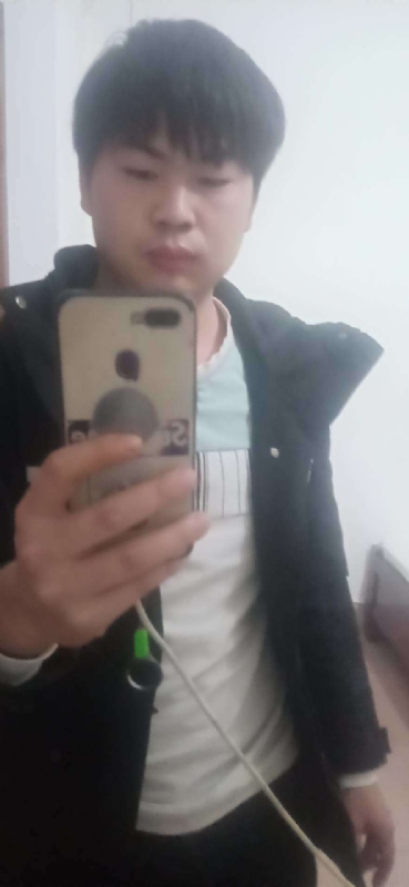 林依的第一张照片--德州相亲服务中心