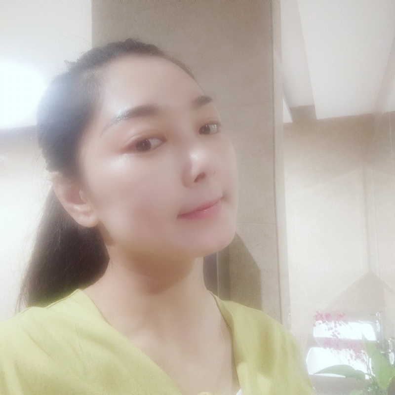 金秋的第一张照片--德州相亲服务中心