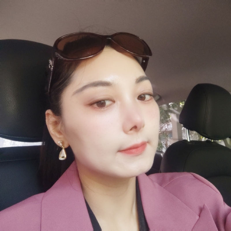 金秋的第二张照片--德州相亲服务中心
