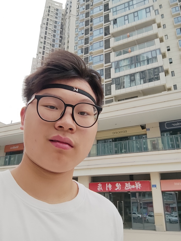 童言无忌的第一张照片--德州相亲服务中心
