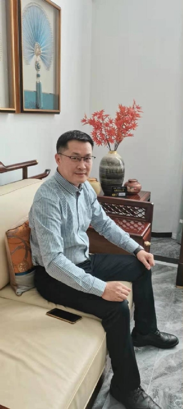 Allan的第一张照片--德州相亲服务中心