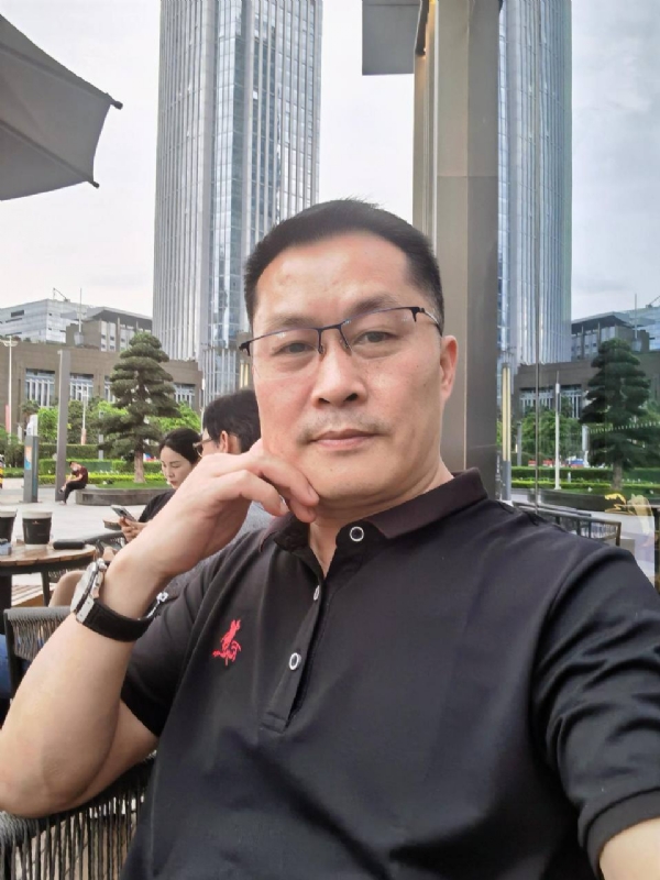 Allan的第二张照片--德州相亲服务中心