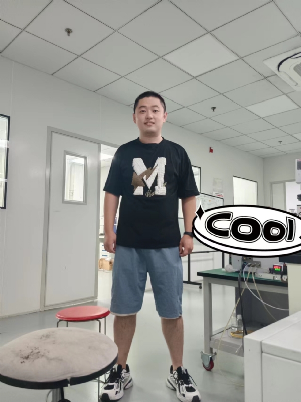 交个朋友的第一张照片--德州相亲服务中心
