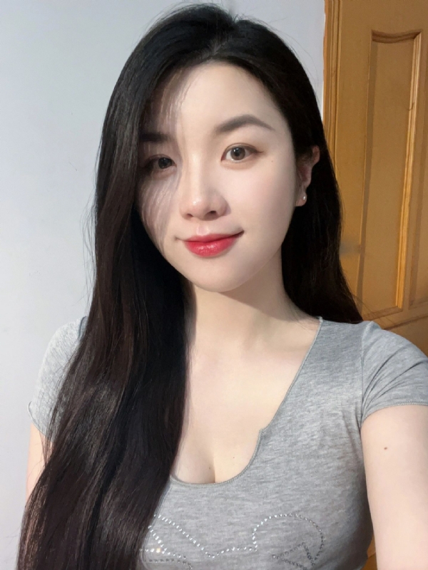 乔乔在寻爱的第二张照片--德州相亲服务中心