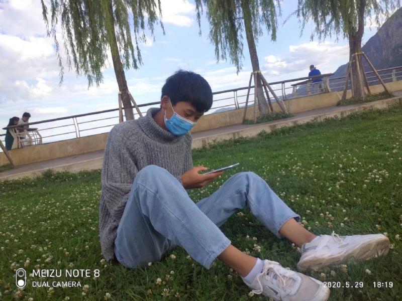 云野的第一张照片--德州相亲服务中心