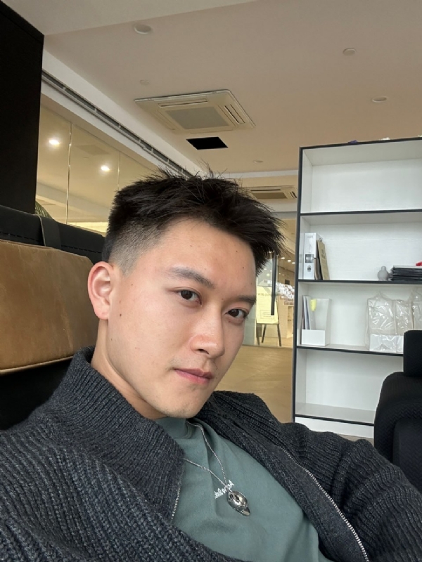 林先生的第一张照片--德州相亲服务中心