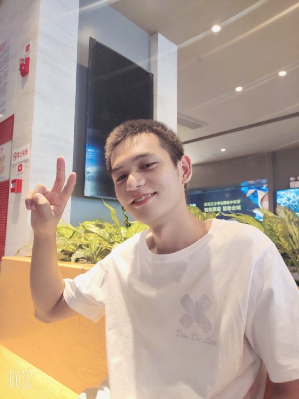 红红火火恍恍惚惚的第二张照片--德州相亲服务中心