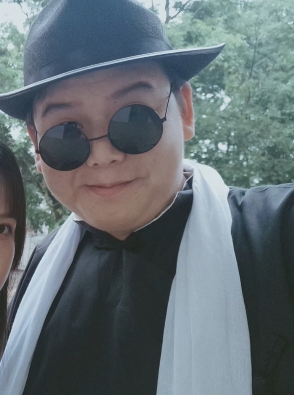 小路口的第一张照片--德州相亲服务中心