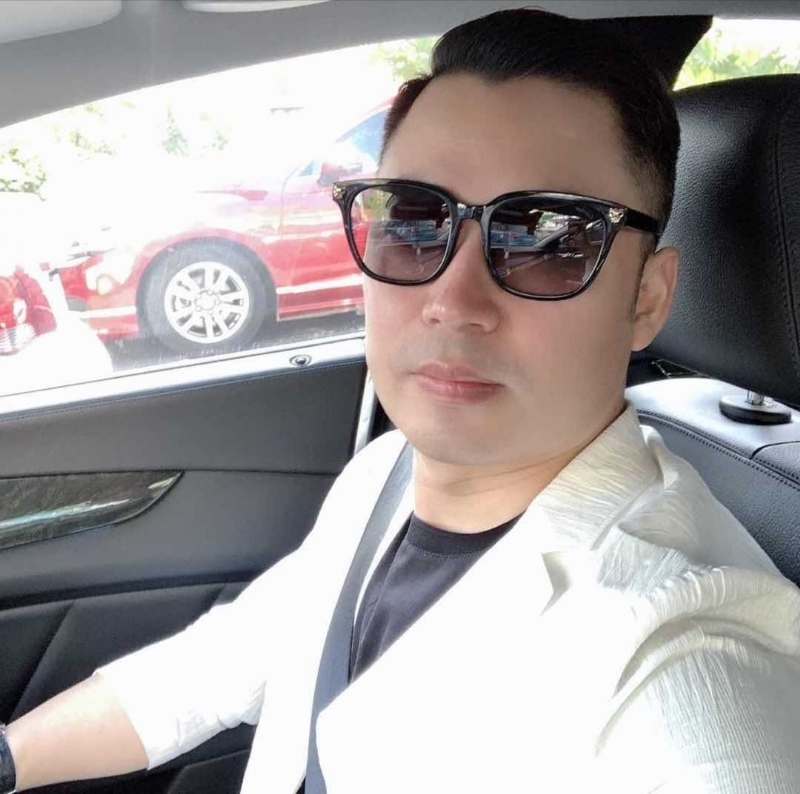 佳缘的第一张照片--德州相亲服务中心