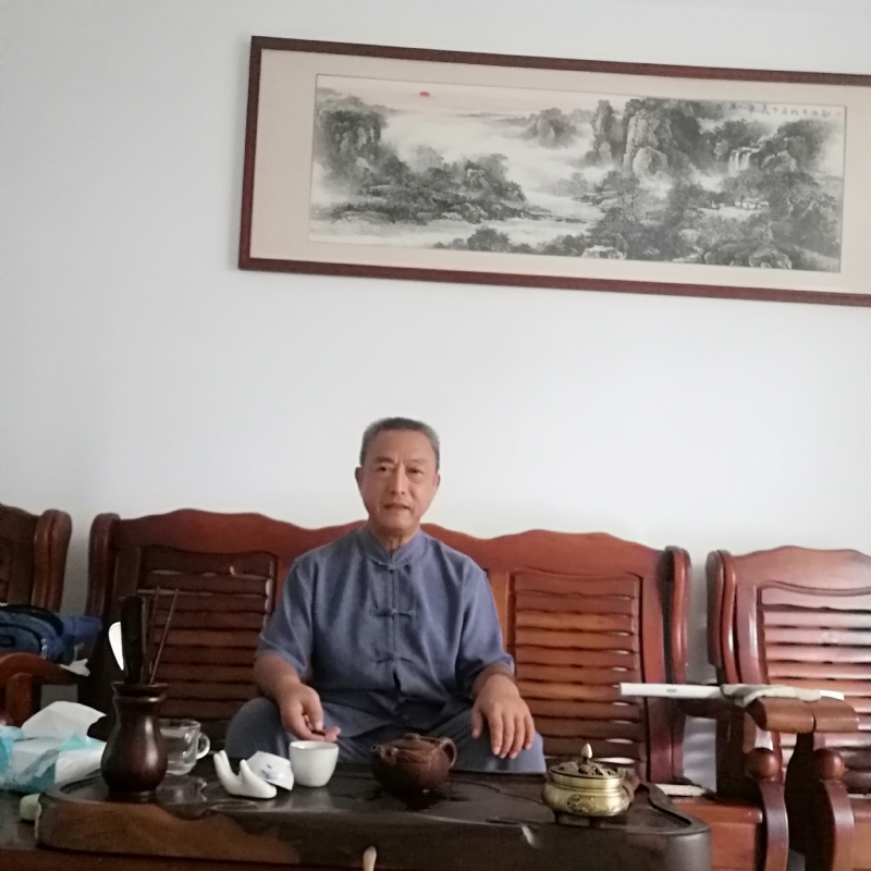 万事皆缘的第一张照片--德州相亲服务中心