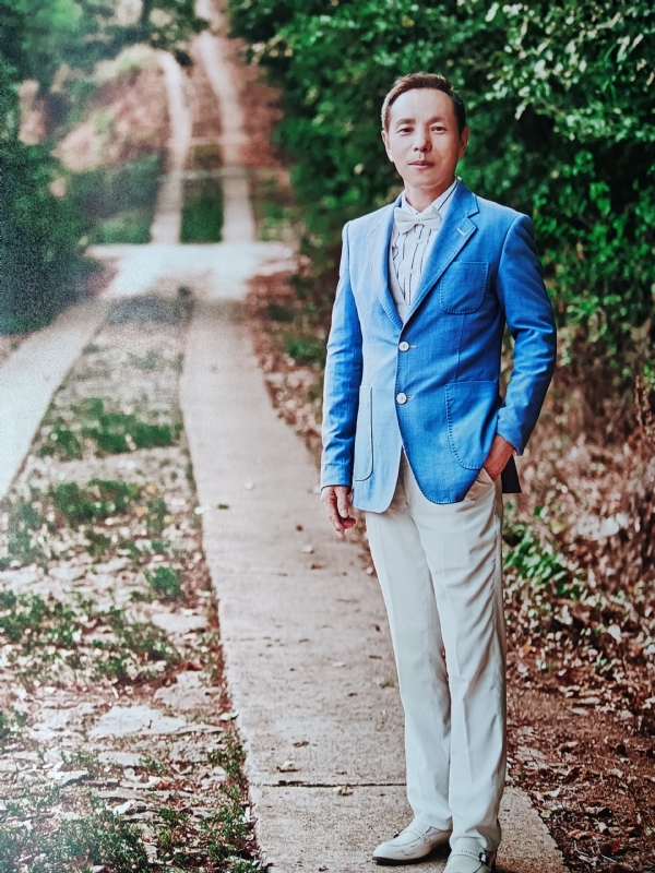 子龙的第一张照片--德州相亲服务中心