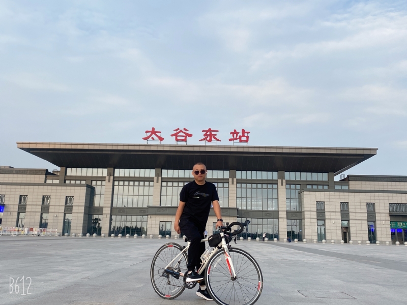 午后阳光的第一张照片--德州相亲服务中心