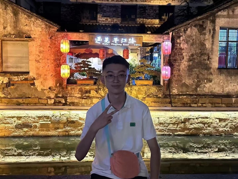 李四的第一张照片--德州相亲服务中心
