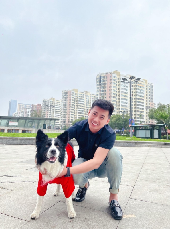香港交友的第一张照片--德州相亲服务中心