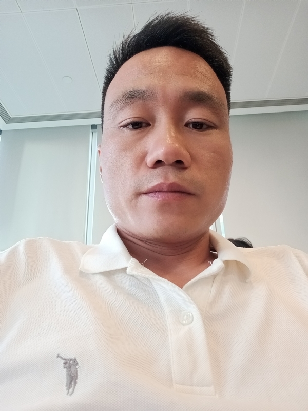 阿童木的第一张照片--德州相亲服务中心